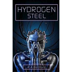 Hydrogen Steel