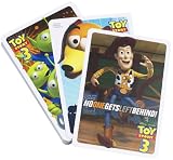 Hasbro Ravensburger Toy Story Giant Card game