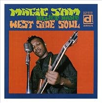 West Side Soul