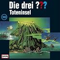 Die drei Fragezeichen - Folge 100: Toteninsel