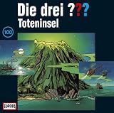Die drei Fragezeichen - Folge 100: Toteninsel