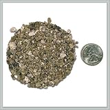 Joebonsai Horticultural Vermiculite | One Quart - B000P1S06K