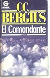 Produkt-Bild: El Comandante. Roman.