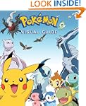 Pokemon Visual Guide Trade Version