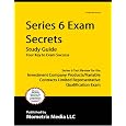Series 6 Exam Secrets Study Guide: Series 6 Test Review For The ...