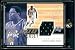 2002-03 Upper Deck 15000 point club Jersey Patrick Ewing Orlando Magic Basketball Card - Mint Condition - Shipped In Protective Display Case!
