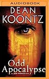 Odd Apocalypse: Plus Bonus Digital Copy of Odd Hours (Odd Thomas)