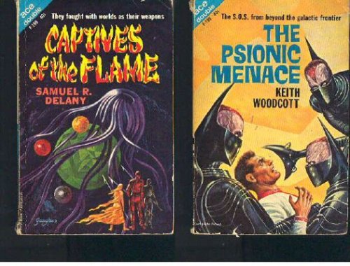 Samuel R. Delany