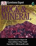 Rock & mineral : everything you need to become an expert