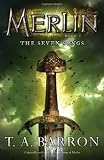 The Seven Songs: Book 2 (Merlin Saga)