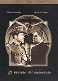 EL SECRETO DEL SACERDOTE [*Ntsc/region 1 & 4 Dvd. Import-latin America] English subtitles