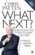 What Next?: Surviving the Twenty-first Century