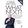 What Next?: Surviving the Twenty-first Century