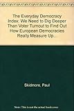 The everyday democracy index