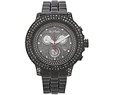 Joe Rodeo Watches: Joe Rodeo Pilot 5.85.ct JRPL32