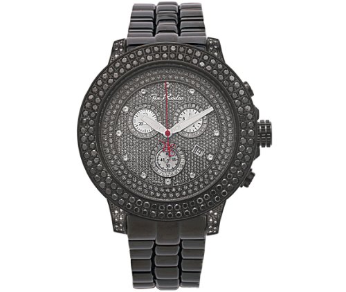 Joe Rodeo Watches: Joe Rodeo Pilot 5.85.ct JRPL32