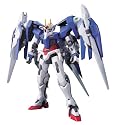 OO 00 Gundam + O Raiser #13 1/100 scale model kit