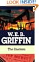 The Shooters - A Presidential Agent Novel