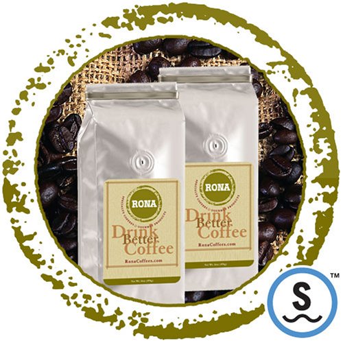 Chocolate Creme Brulee SWP Decaf Coffee