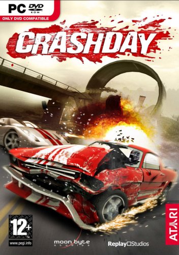 Crashday [FS]