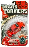 from Hasbro Transformers Movie Deluxe - Swindle Sports Car