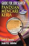 Guide for Job Search - Panduan Mencari Kerja