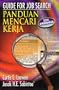 Guide for Job Search - Panduan Mencari Kerja