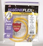 Safety Plus Pspv43360 Gas Connector
