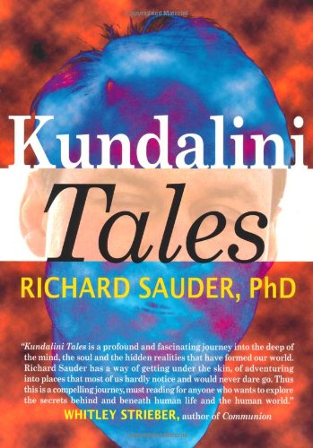 Kundalini Tales