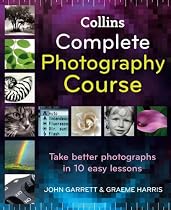 Collins Complete Photography Course