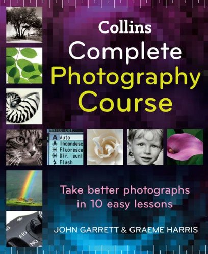 photography courses