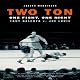 Two Ton: One Night, One Fight - Tony Galento v. Joe Louis