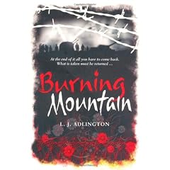 Burning Mountain