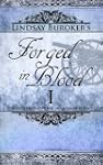 Forged in Blood I (The Emperor's Edge...