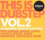 Get Darker Presents: This Is Dubstep Vol. 2
