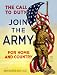 Art Poster, The Call To Duty - 18.75 x 27.5