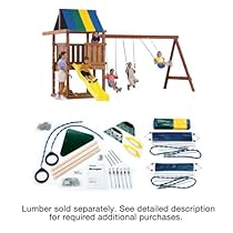 Big Sale Best Cheap Deals Swing-N-Slide Wrangler Custom DIY Hardware Kit