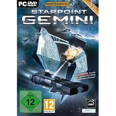 Starpoint Gemini