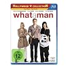 What A Man [Blu-ray]