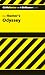Odyssey (Cliffs Notes)