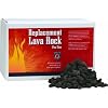 Meeco Mfg. Glowing Embers