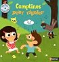 Comptines pour rigoler (1CD audio)