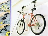 Fahrrad Lift Fahrradaufhängung Fahrradhalter Halter für Keller / Garage