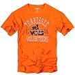 Tennessee Volunteers '47 Brand Vintage Scrum Tee
