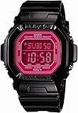 CASIO (JVI) rv Baby-G Candy Colors BG-5601-1JF