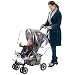 Jeep Standard Stroller Weather Shield 51SxOD%2Bp3EL. AA75 Jeep Standard Stroller Weather Shield