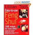 Lillian Too's Easy to Use Feng Shui: 168 Ways to Success