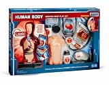 Review Mehano  / Mehano Human Body Deluxe Playset