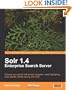 Solr 1.4 Enterprise Search Server