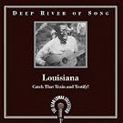 Deep River of Song Louisiana: Catch That Train